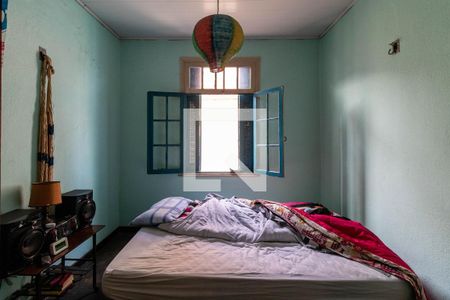 Casa à venda com 300m², 5 quartos e 2 vagasQuarto 4