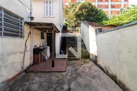 Casa à venda com 300m², 5 quartos e 2 vagasQuintal