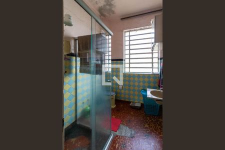 Casa à venda com 300m², 5 quartos e 2 vagasBanheiro