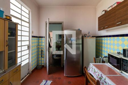 Casa à venda com 300m², 5 quartos e 2 vagasCozinha