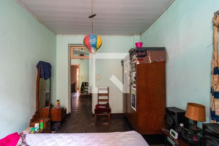 Casa à venda com 300m², 5 quartos e 2 vagasQuarto 4