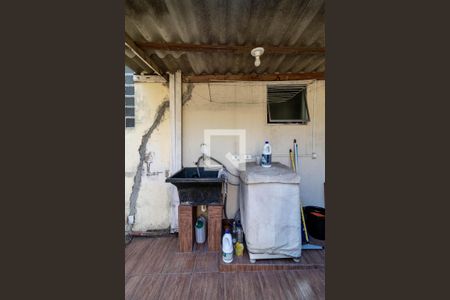 Casa à venda com 300m², 5 quartos e 2 vagasÁrea de Serviço