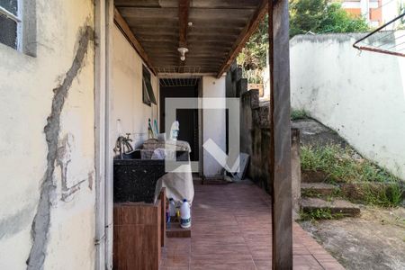 Casa à venda com 300m², 5 quartos e 2 vagasÁrea de Serviço