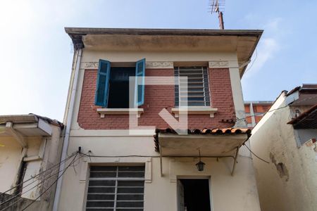 Casa à venda com 300m², 5 quartos e 2 vagasFachada