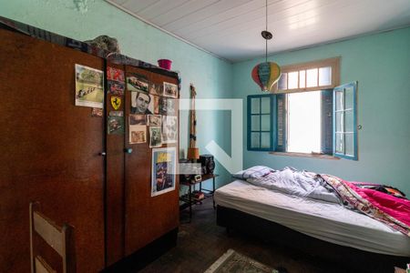 Casa à venda com 300m², 5 quartos e 2 vagasQuarto 4