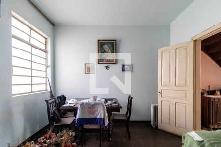 Sala de casa para alugar com 5 quartos, 300m² em Pompeia, São Paulo