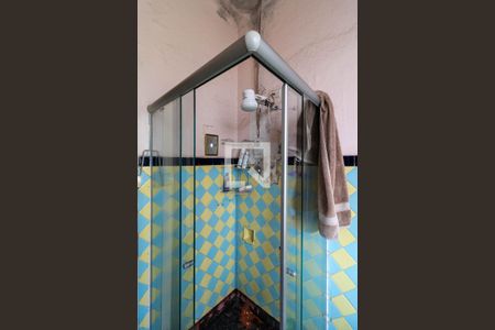 Casa à venda com 300m², 5 quartos e 2 vagasBanheiro