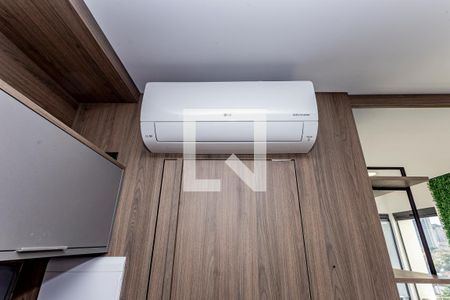 Studio à venda com 23m², 1 quarto e sem vagaAr condicionado