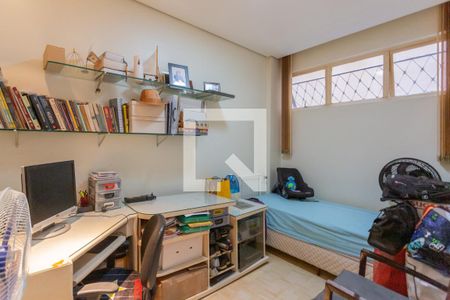 Quarto 2 de apartamento à venda com 2 quartos, 72m² em Horto, Belo Horizonte