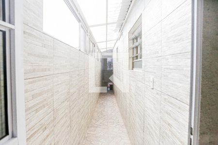 Casa à venda com 216m², 2 quartos e 2 vagasCorredor