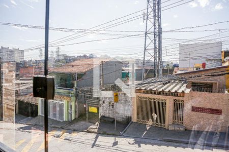 Casa à venda com 216m², 2 quartos e 2 vagasVista do Quintal