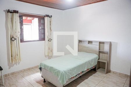 Quarto 1 de casa à venda com 2 quartos, 216m² em Jardim Moncoes, Santo André