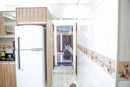 Casa à venda com 216m², 2 quartos e 2 vagasCorredor