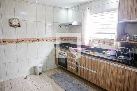 Casa à venda com 216m², 2 quartos e 2 vagasCozinha