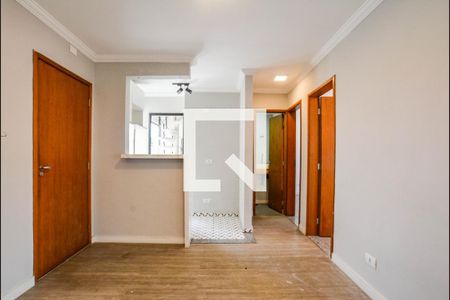 Apartamento para alugar com 2 quartos, 98m² em Vila Camilópolis, Santo André
