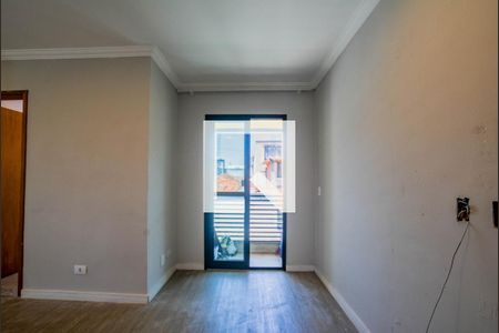 Apartamento para alugar com 2 quartos, 98m² em Vila Camilópolis, Santo André