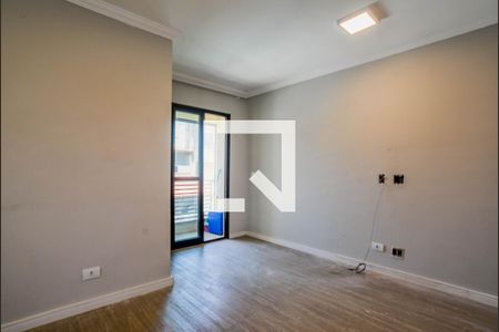 Apartamento para alugar com 2 quartos, 98m² em Vila Camilópolis, Santo André