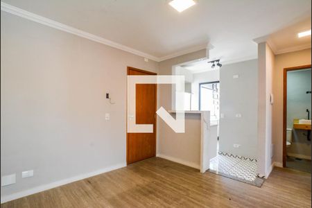 Apartamento para alugar com 2 quartos, 98m² em Vila Camilópolis, Santo André