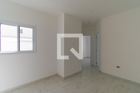 Sala de apartamento à venda com 2 quartos, 41m² em Jardim Planalto, São Paulo
