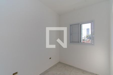 Quarto 1 de apartamento à venda com 2 quartos, 41m² em Jardim Planalto, São Paulo