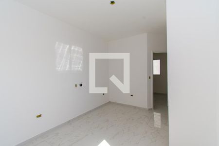 Sala de apartamento para alugar com 2 quartos, 41m² em Jardim Planalto, São Paulo