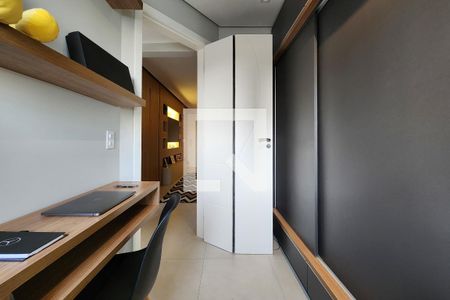 Quarto 1 de apartamento à venda com 2 quartos, 85m² em Santa Maria, Santo André