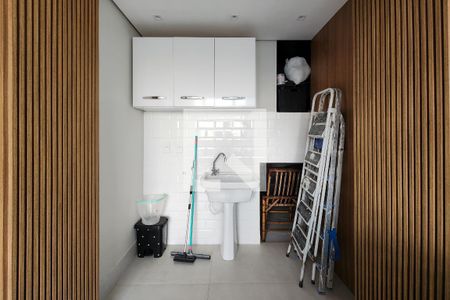 Apartamento à venda com 85m², 2 quartos e 1 vagaÁrea de Serviço