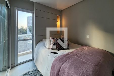 Apartamento à venda com 85m², 2 quartos e 1 vagaQuarto 2