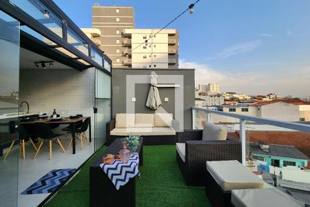 Apartamento à venda com 85m², 2 quartos e 1 vagaChurrasqueira