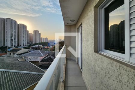 Apartamento à venda com 85m², 2 quartos e 1 vagaSacada