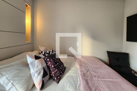 Apartamento à venda com 85m², 2 quartos e 1 vagaQuarto 2