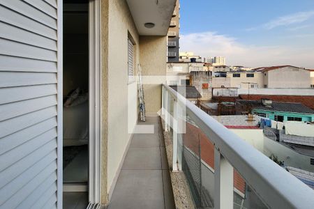Apartamento à venda com 85m², 2 quartos e 1 vagaSacada