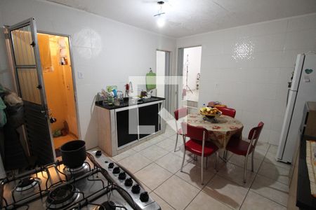 Casa à venda com 75m², 4 quartos e 1 vagaCozinha 2