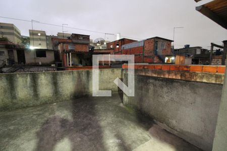 Casa à venda com 75m², 4 quartos e 1 vagaLaje