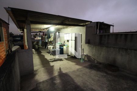 Casa à venda com 75m², 4 quartos e 1 vagaLaje