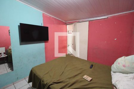 Quarto 2 de casa à venda com 4 quartos, 75m² em Conjunto Promorar Sapopemba, São Paulo