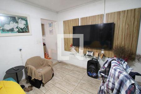 Casa à venda com 75m², 4 quartos e 1 vagaSala 2