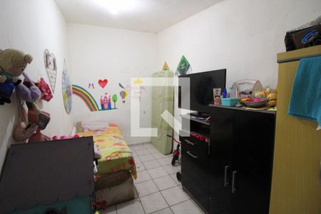 Quarto de casa à venda com 4 quartos, 75m² em Conjunto Promorar Sapopemba, São Paulo