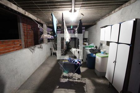 Casa à venda com 75m², 4 quartos e 1 vagaLaje