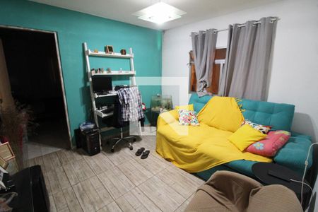 Casa à venda com 75m², 4 quartos e 1 vagaSala 2