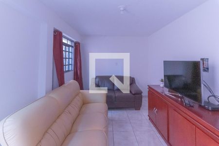 Sala de casa à venda com 3 quartos, 200m² em Parque da Figueira, Campinas