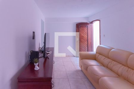 Sala de casa à venda com 3 quartos, 200m² em Parque da Figueira, Campinas