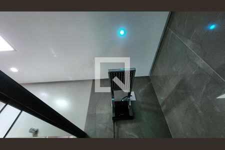 Casa para alugar com 140m², 3 quartos e 1 vaga Casa para alugar com 140m², 3 quartos e 1 vagaBanheiro da Suíte 3 - Detalhe