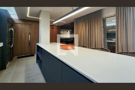 Casa para alugar com 140m², 3 quartos e 1 vaga Casa para alugar com 140m², 3 quartos e 1 vagaCozinha