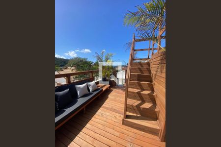 Casa para alugar com 140m², 3 quartos e 1 vaga Casa para alugar com 140m², 3 quartos e 1 vagaAnexo - foto fornecida pelo Proprietário