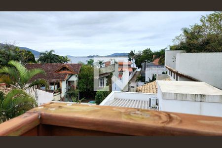 Casa para alugar com 140m², 3 quartos e 1 vaga Casa para alugar com 140m², 3 quartos e 1 vagaMirante - Vista da Lagoa da Conceição