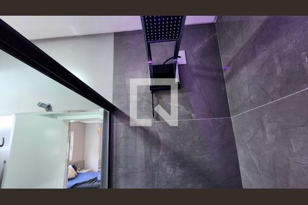 Casa para alugar com 140m², 3 quartos e 1 vaga Casa para alugar com 140m², 3 quartos e 1 vagaBanheiro da Suíte 3 - Detalhe