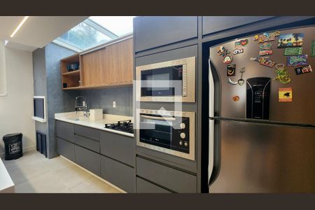 Casa para alugar com 140m², 3 quartos e 1 vaga Casa para alugar com 140m², 3 quartos e 1 vagaCozinha