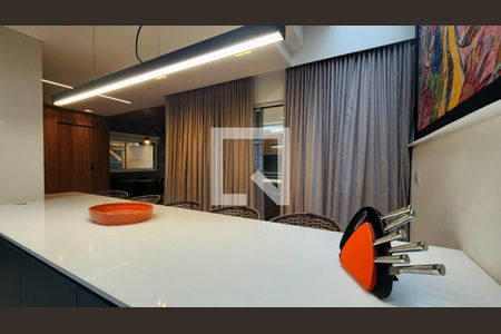 Casa para alugar com 140m², 3 quartos e 1 vaga Casa para alugar com 140m², 3 quartos e 1 vagaCozinha - Bancada