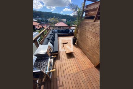 Casa para alugar com 140m², 3 quartos e 1 vaga Casa para alugar com 140m², 3 quartos e 1 vagaAnexo - foto fornecida pelo Proprietário